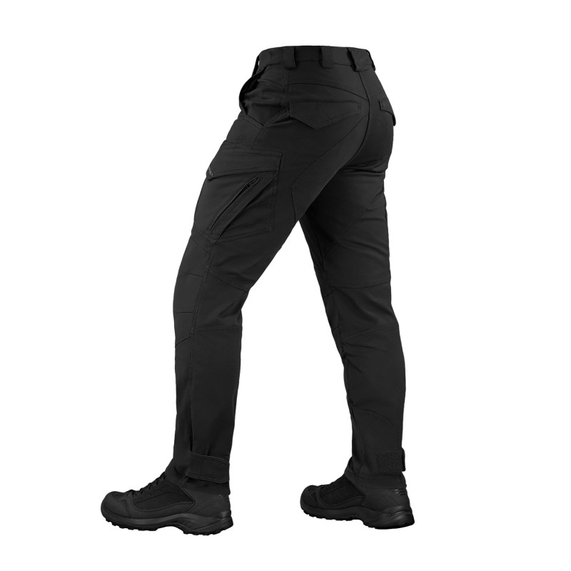 M-Tac штани Aggressor Gen.II Vintage Black