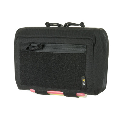 M-Tac підсумок Admin Large Elite Gen.II Black