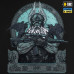 M-Tac банер Odin Mystery 900x1300 Black — фото 2
