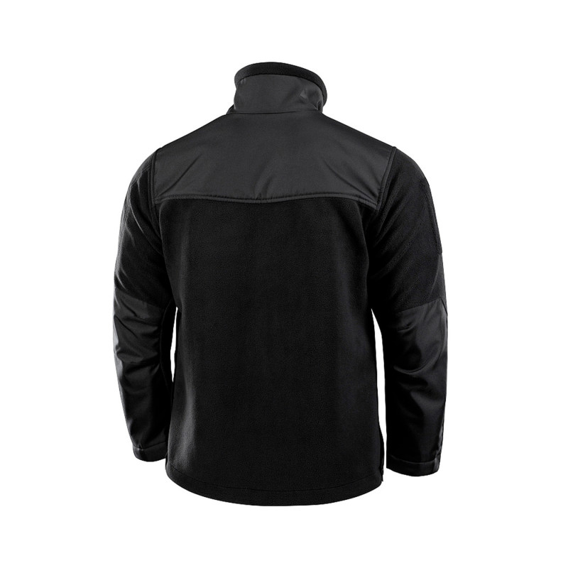 M-Tac куртка Alpha Microfleece Police Night M-Tac куртка Alpha Microfleece Police Night