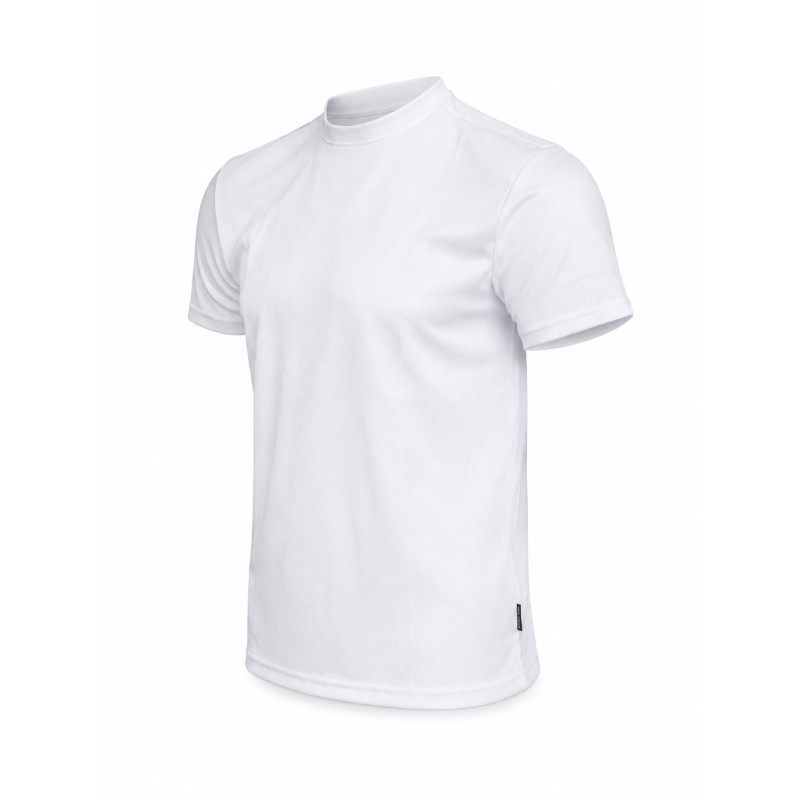 Футболка потовідвідна Vik-Tailor Coolmax, White