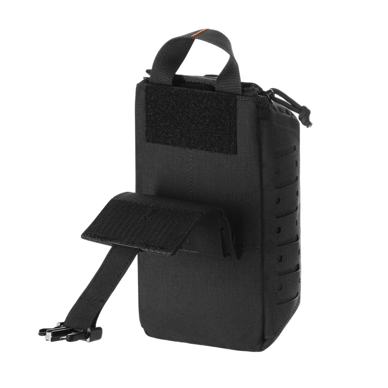 M-Tac підсумок медичний Elite Rip Off Gen.II Black