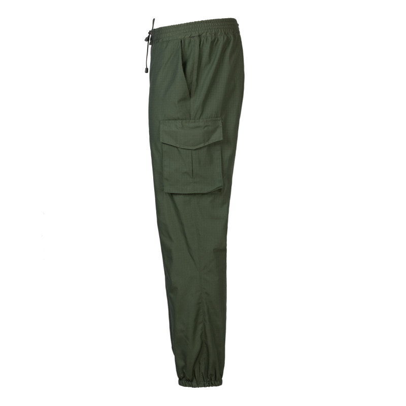 Штани тактичні Vik-Tailor Джогери Rip-Stop, Olive Штани тактичні Vik-Tailor Джогери Rip-Stop, Olive