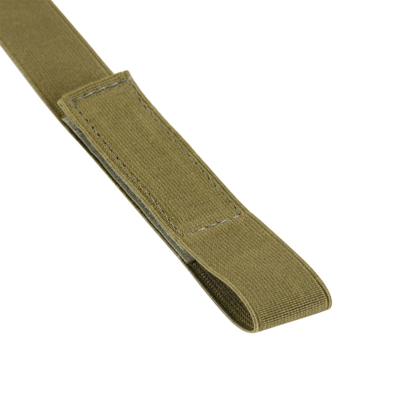 M-Tac підтяжки еластичні Л7 Ranger Green