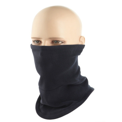 M-Tac шарф-труба анатомічний Polartec Dark Navy Blue