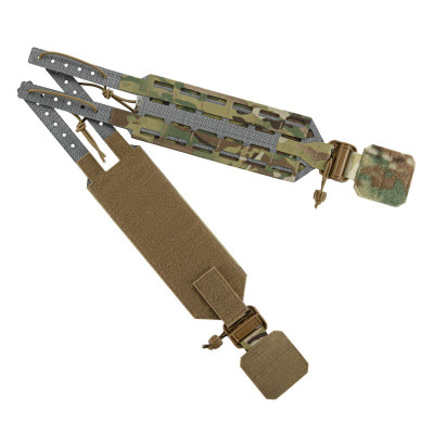 M-TAC камербанд TIGER Multicam