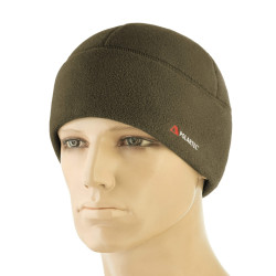 M-Tac шапка Watch Cap Polartec Cold Weather Dark Olive