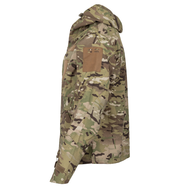 Куртка тактична Vik-Tailor Hunter, MultiCam Куртка тактична Vik-Tailor Hunter, MultiCam
