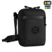 M-Tac сумка Pocket Bag Hardsling Lite-C Elite Black — фото 3
