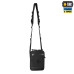 M-Tac сумка Pocket Bag Hardsling Lite-NR Black — фото 5