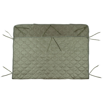 Пончо Liner (Comforter), 210 x 150 cm, Olive