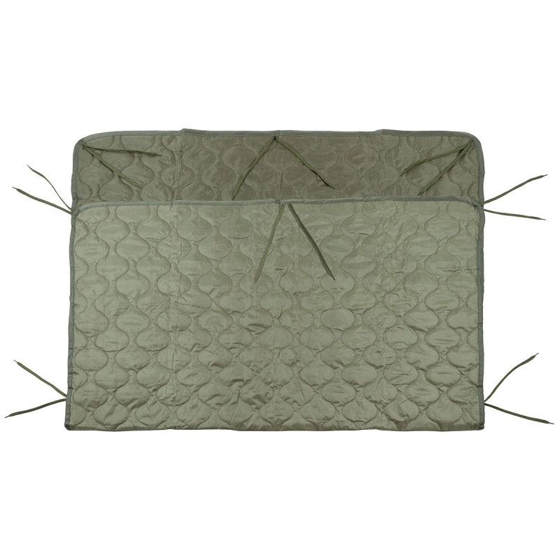 Пончо Liner (Comforter), 210 x 150 cm, Olive
