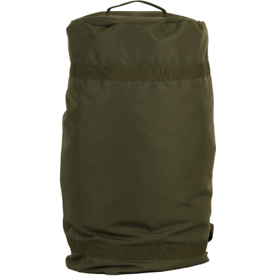Баул-рюкзак армійський 100L POLI Cordura, Olive Green