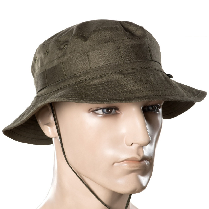 M-Tac панама ріп-стоп Dark Olive M-Tac панама ріп-стоп Dark Olive