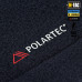 M-Tac кофта Nord Fleece Polartec Lady Dark Navy Blue — фото 5