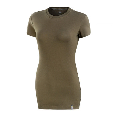 M-Tac футболка 93/7 Summer Lady Dark Olive