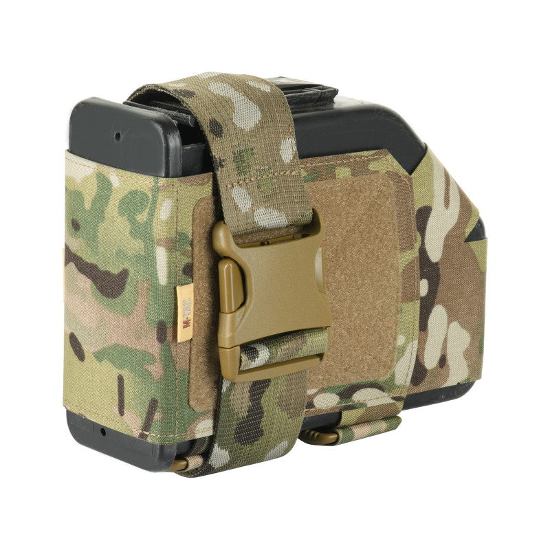 M-Tac підсумок для короба M249 FAST Multicam