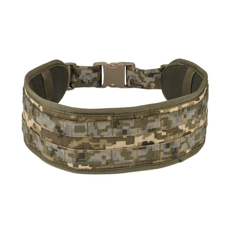 Пояс тактичний War Belt 2M, Піксель