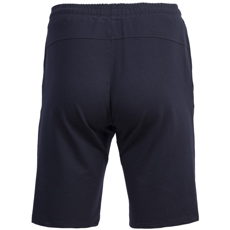Шорти Vik-Tailor Трикотаж Двонитка, Navy Blue