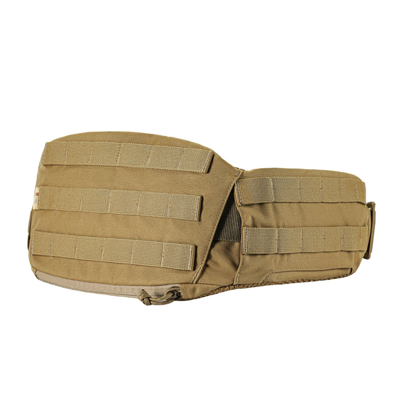 M-Tac пояс тактичний War Belt ARMOR Coyote