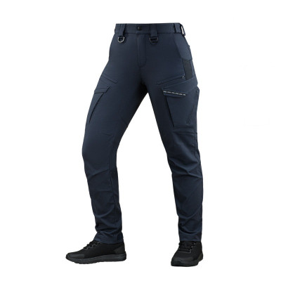M-Tac штани Aggressor Summer Flex Lady Dark Navy Blue