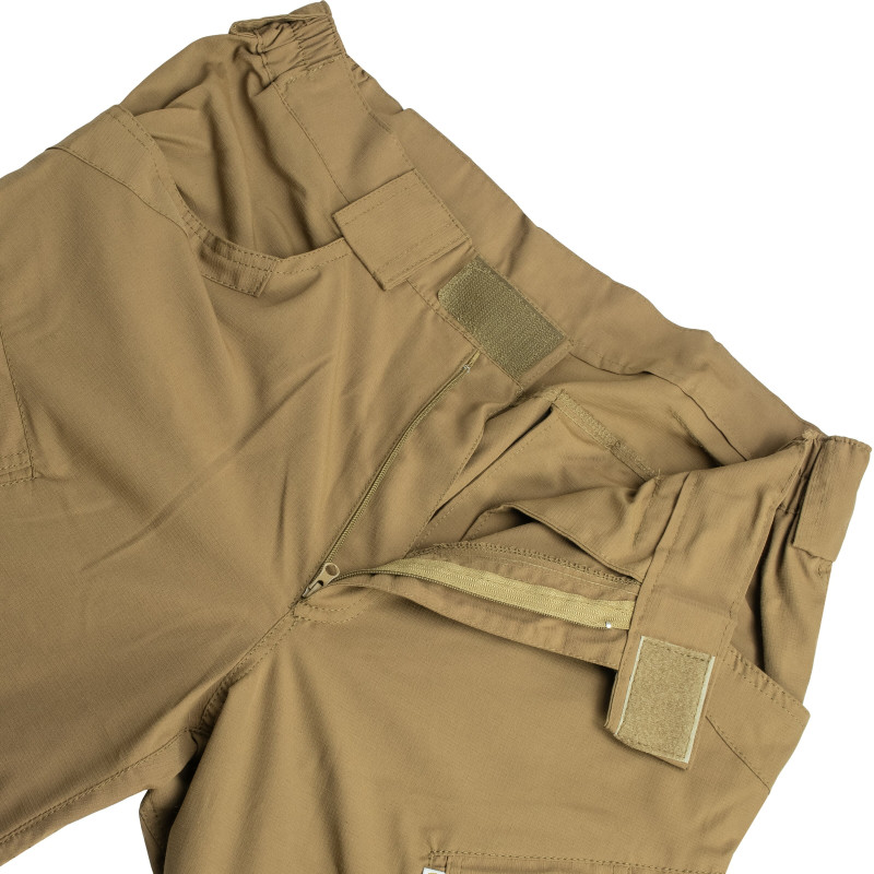 Штани Vik-Tailor Urban Summer Ріп-Стоп, Coyote