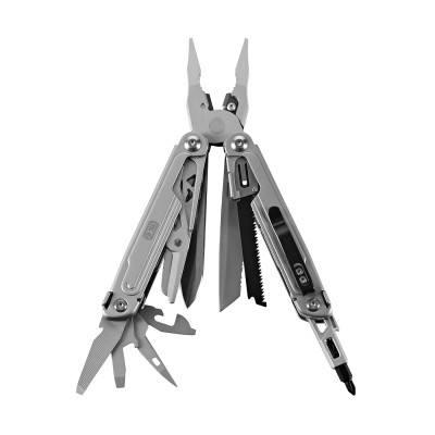 M-Tac мультитул Type 15 Steel