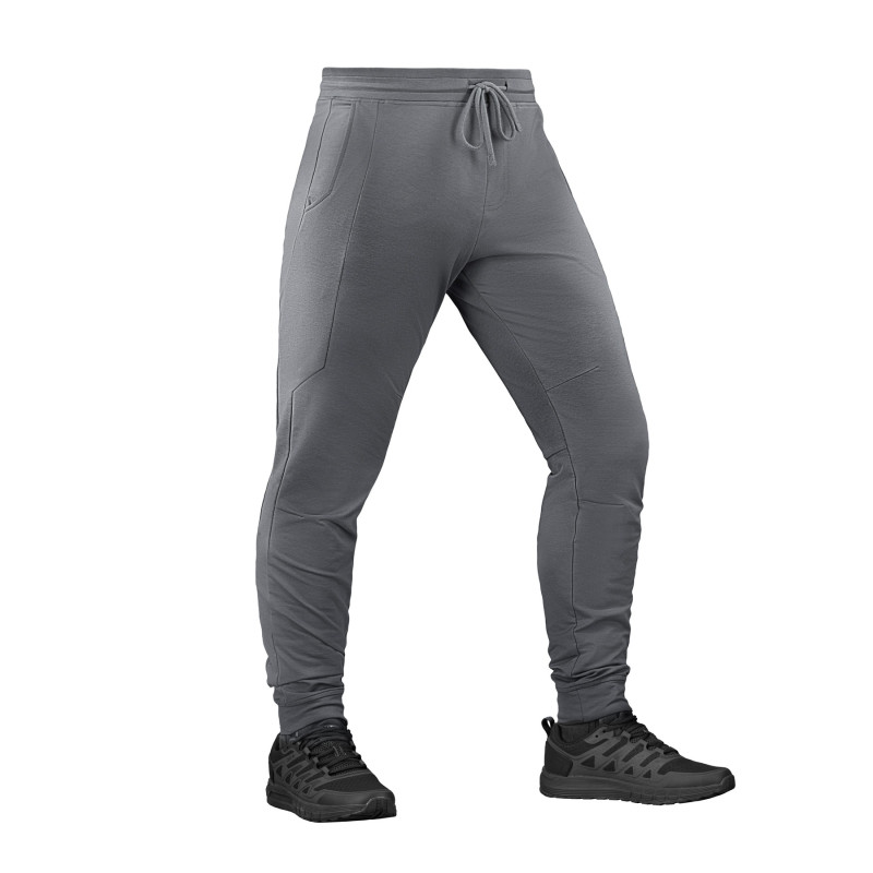 M-Tac штани Stealth Active Light Grey M-Tac штани Stealth Active Light Grey