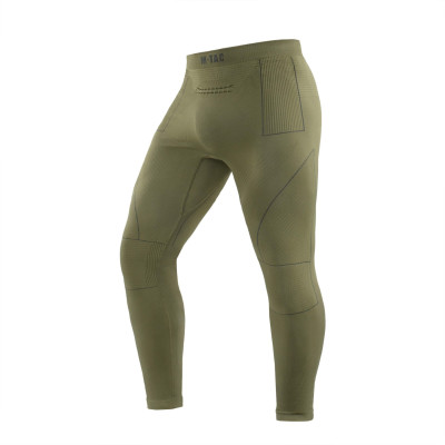 M-Tac термоштани компресійні Ranger Green/Dark Grey