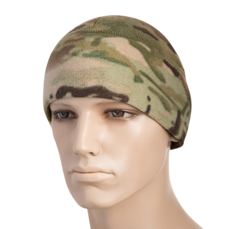 M-Tac шапка Watch Cap фліс (260г/м2) with Slimtex MC M-Tac шапка Watch Cap фліс (260г/м2) with Slimtex MC