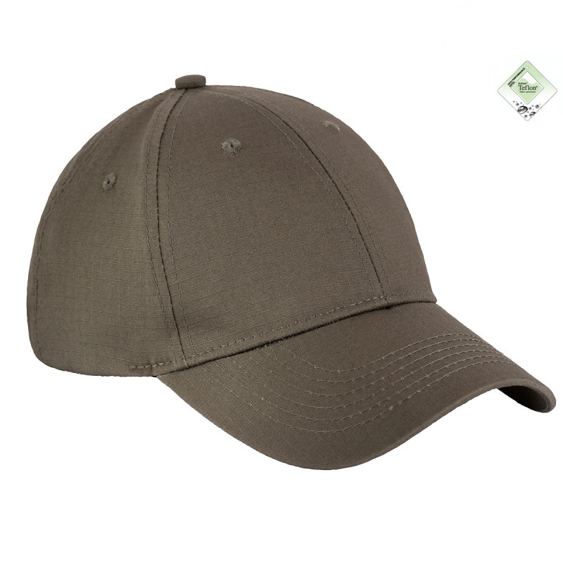 M-Tac бейсболка Flex ріп-стоп Dark Olive