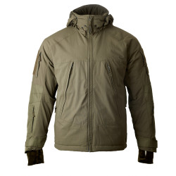 Куртка зимова Нейлонова Vik-Tailor YINREN 4, Olive