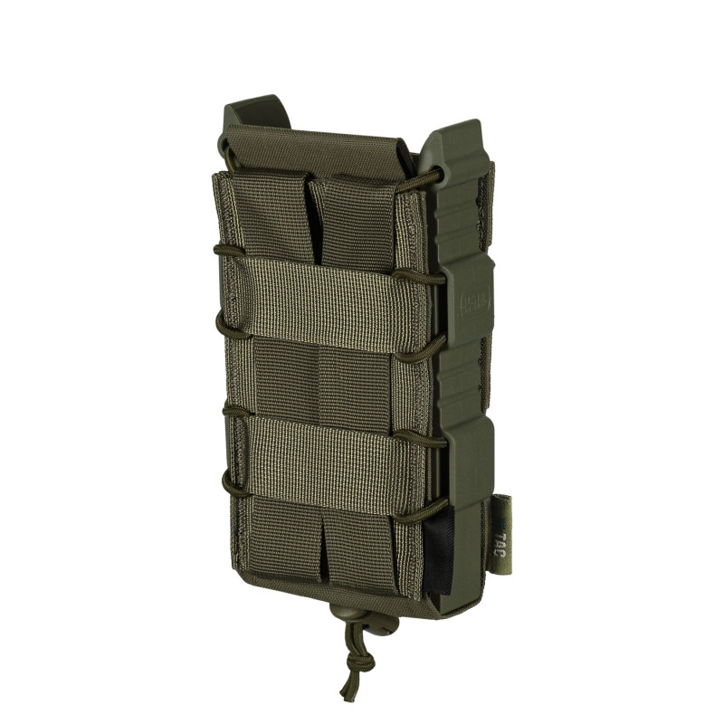 M-Tac підсумок відкритий для магазину FAST Elite Ranger Green