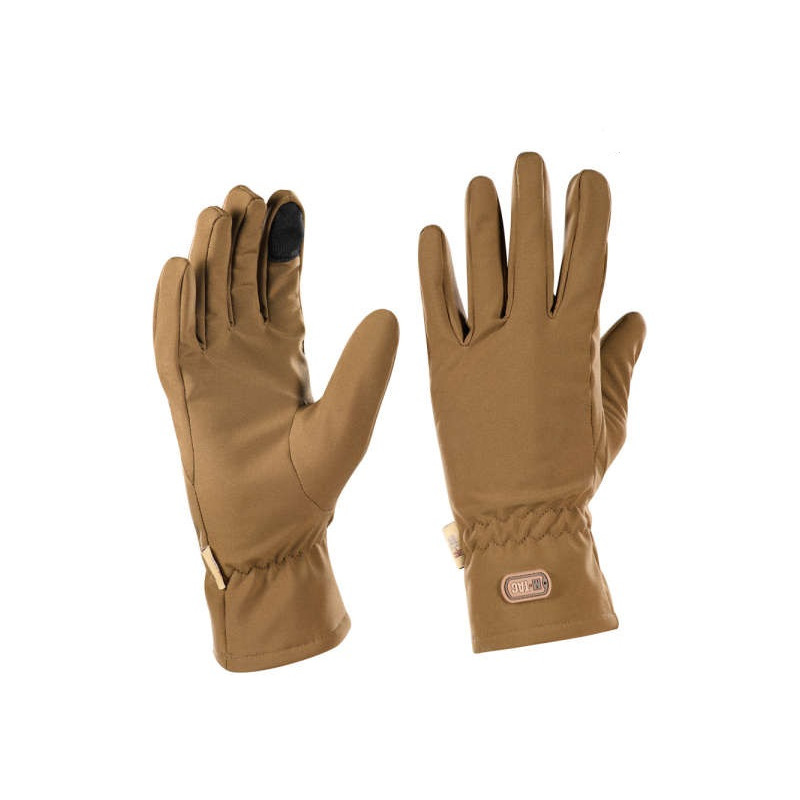 M-Tac рукавички Winter Soft Shell Coyote M-Tac рукавички Winter Soft Shell Coyote