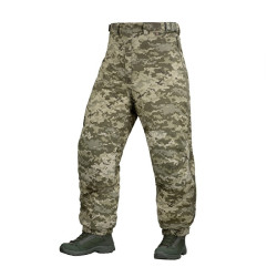 M-Tac штани Level 7 Primaloft MM14