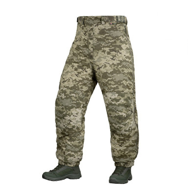 M-Tac штани Level 7 Primaloft MM14