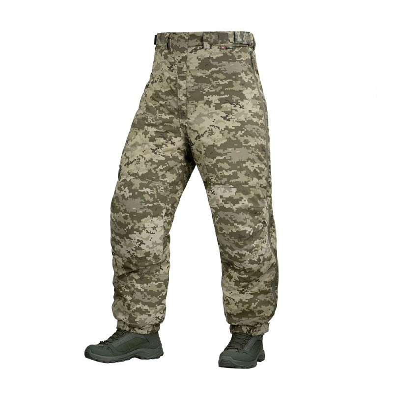 M-Tac штани Level 7 Primaloft MM14