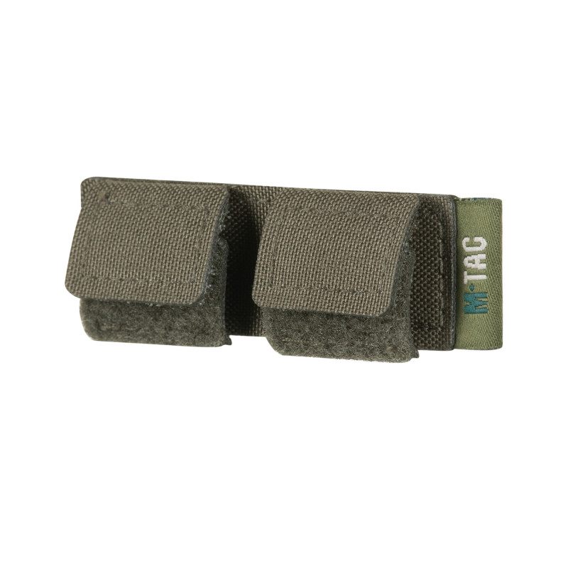 M-Tac панель для нашивок на MOLLE 80x26 Ranger Green M-Tac панель для нашивок на MOLLE 80x26 Ranger Green