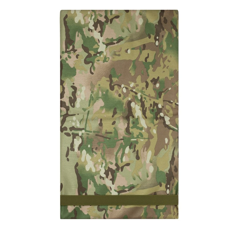 Каримат для сидіння подвійний, MultiCam