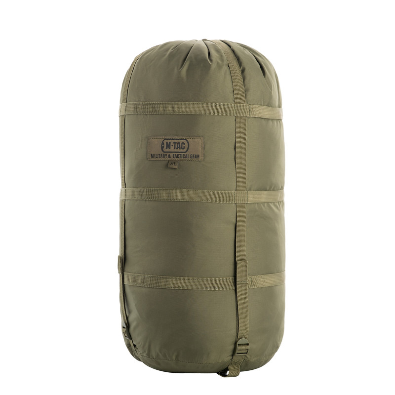 M-Tac мішок компресійний X-Large Olive M-Tac мішок компресійний X-Large Olive