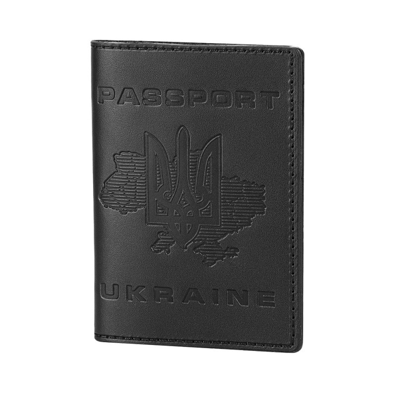 M-Tac обкладинка на паспорт України з картою M-Tac обкладинка на паспорт України з картою