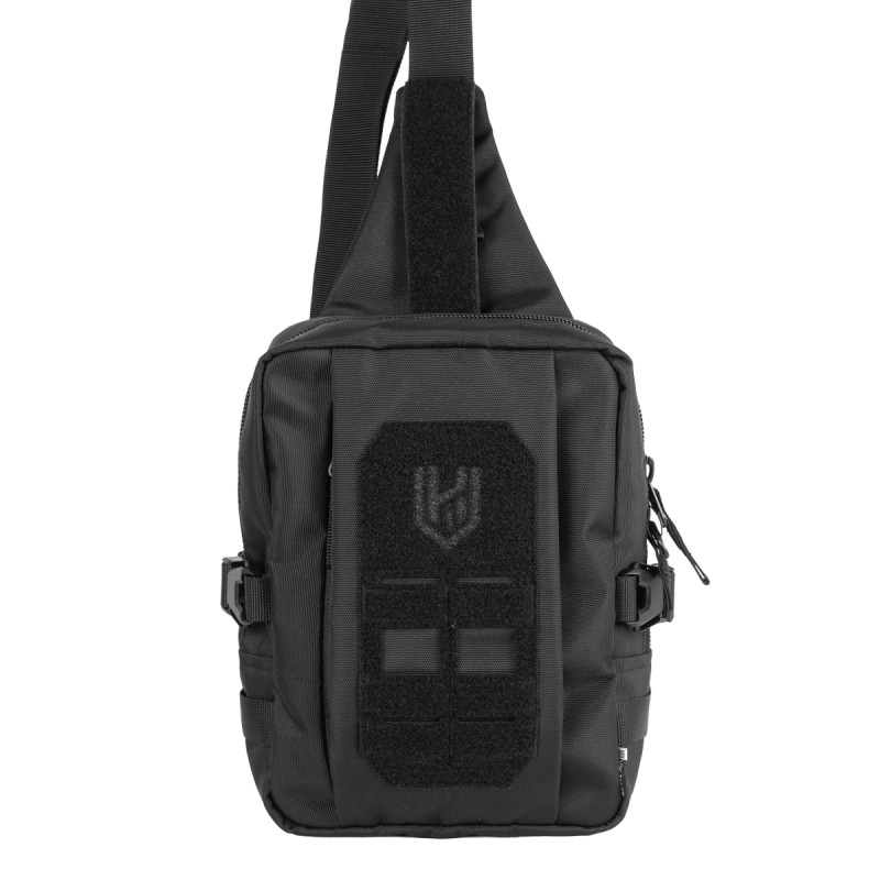 Сумка-рюкзак Sling, Black Сумка-рюкзак Sling, Black