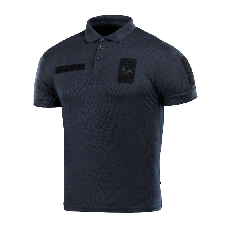 M-Tac поло Elite Coolmax Dark Navy Blue M-Tac поло Elite Coolmax Dark Navy Blue