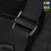 M-Tac плитоноска Cuirass FAST Elite Black — фото 6