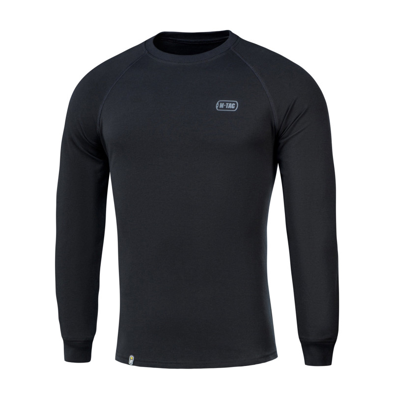 M-Tac реглан Athlete Black