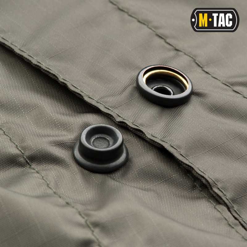 M-Tac пончо Olive M-Tac пончо Olive