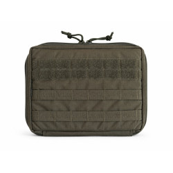 Сумка-планшет Vik-Tailor, Olive