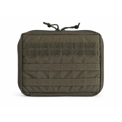 Сумка-планшет Vik-Tailor, Olive