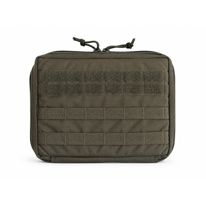 Сумка-планшет Vik-Tailor, Olive