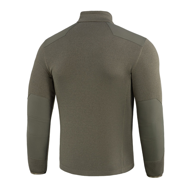 M-Tac кофта Senator Fleece Polartec Dark Olive
